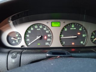Lancia Lybra 2003