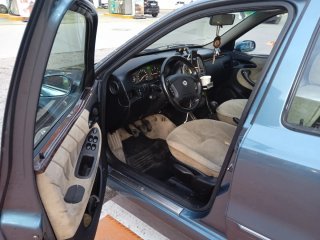 Lancia Lybra 2003