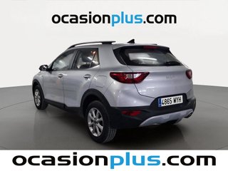 Kia Stonic 1.2 DPi Drive 58 kW (79 CV)
