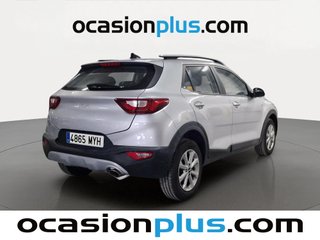 Kia Stonic 1.2 DPi Drive 58 kW (79 CV)