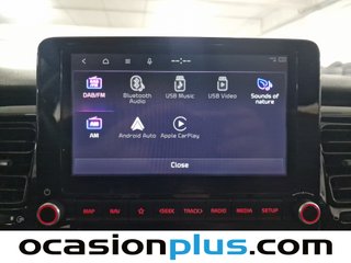 Kia Stonic 1.2 DPi Drive 58 kW (79 CV)