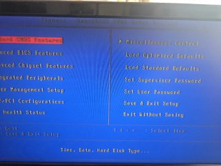 Mini PC Morex T-3310