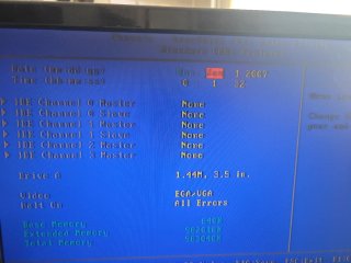 Mini PC Morex T-3310