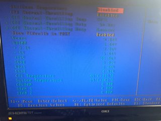 Mini PC Morex T-3310