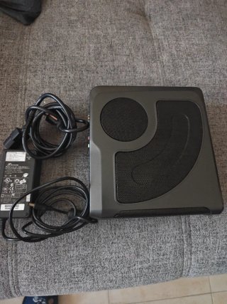Mini PC Morex T-3310
