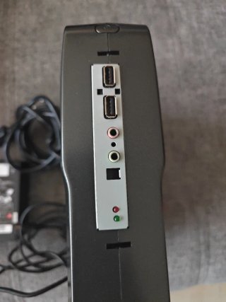 Mini PC Morex T-3310
