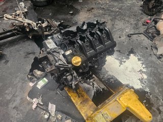 Motor bloque G9U Renault Master Opel Movano