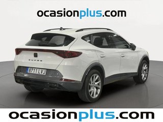 CUPRA Formentor 2.0 TDI 110 kW (150 CV)