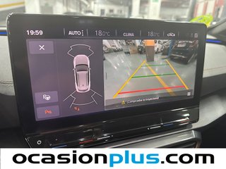 CUPRA Formentor 2.0 TDI 110 kW (150 CV)