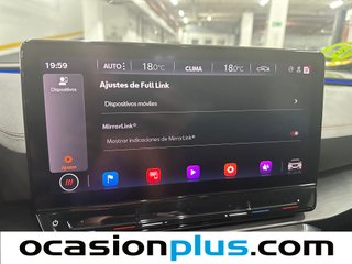 CUPRA Formentor 2.0 TDI 110 kW (150 CV)