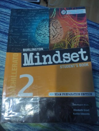 Bach 2 Mindset Sb Spa 2021