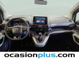 Citroen Berlingo Combi PureTech 110 S&S Talla M 100 Años 81 kW (110 CV)