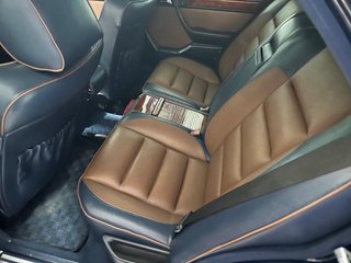 Mercedes-Benz w124 E 500
