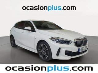 BMW Serie 1 116d 85 kW (116 CV)