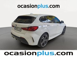 BMW Serie 1 116d 85 kW (116 CV)