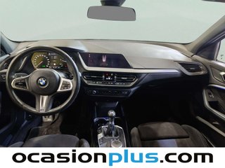 BMW Serie 1 116d 85 kW (116 CV)