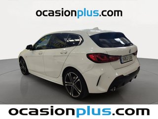 BMW Serie 1 116d 85 kW (116 CV)