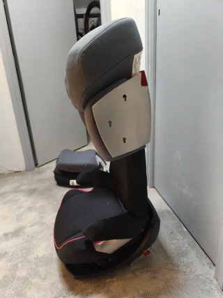 Silla de coche Cybex Pallas 2-fix