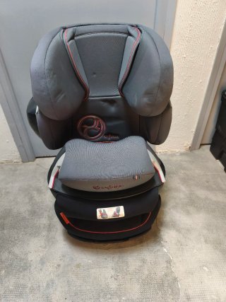 Silla de coche Cybex Pallas 2-fix