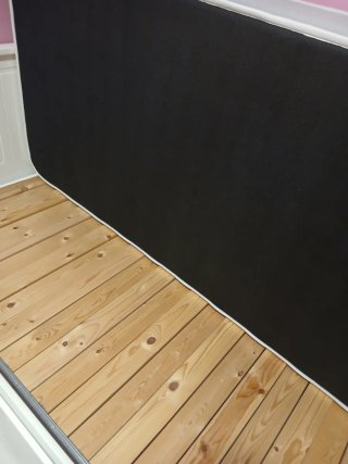 Cama Diván Ikea Blanca con Cajones