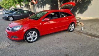 Opel Astra 2006