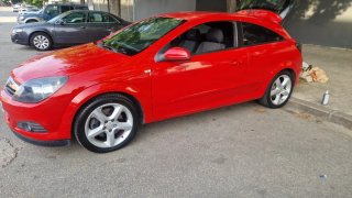 Opel Astra 2006