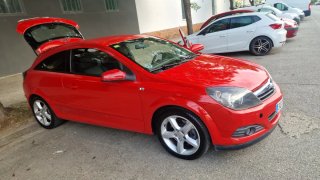 Opel Astra 2006