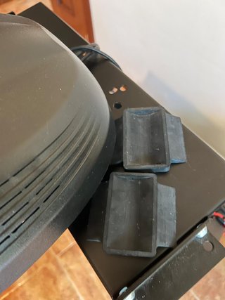 Thrustmaster T150 Pro + Soporte Dshot Racing