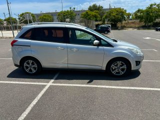 Ford C-MAX 2014