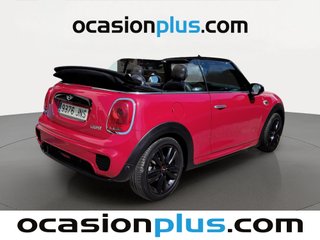 MINI MINI Cooper Cabrio 100 kW (136 CV)