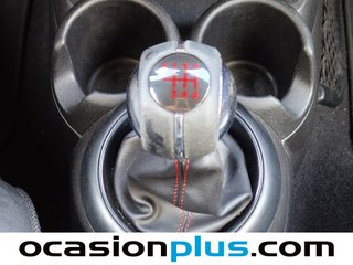 MINI MINI Cooper Cabrio 100 kW (136 CV)