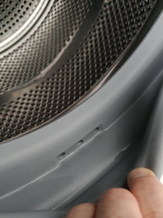 Lavadora Bosch MAXX 7 VarioPerfect