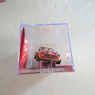 Scalextric Fiat 124 Spyder Classics Nuevo