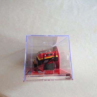 Scalextric Fiat 124 Spyder Classics Nuevo