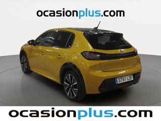 Peugeot 208 BlueHDi 100 GT Line 75 kW (100 CV)