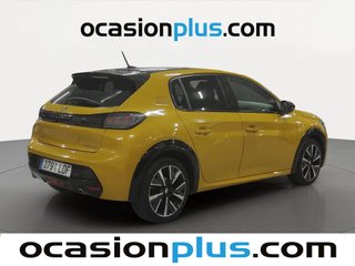 Peugeot 208 BlueHDi 100 GT Line 75 kW (100 CV)