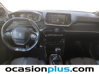 Peugeot 208 BlueHDi 100 GT Line 75 kW (100 CV)
