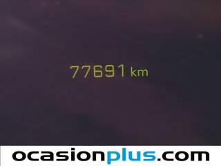 Peugeot 208 BlueHDi 100 GT Line 75 kW (100 CV)
