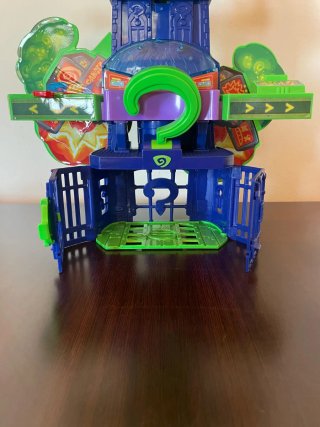 SuperThings Enigma Tower Kazoom Power