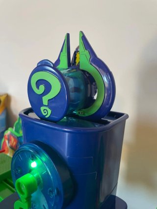 SuperThings Enigma Tower Kazoom Power