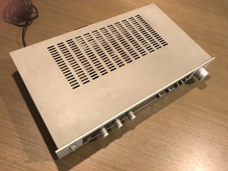 Amplificador Rotel RA 845