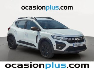 Dacia Sandero Stepway Extreme Go TCe 81 kW (110 CV)
