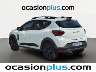Dacia Sandero Stepway Extreme Go TCe 81 kW (110 CV)