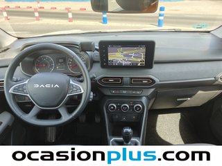 Dacia Sandero Stepway Extreme Go TCe 81 kW (110 CV)