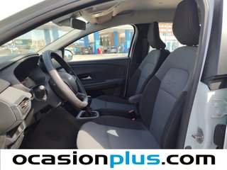 Dacia Sandero Stepway Extreme Go TCe 81 kW (110 CV)