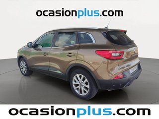 Renault Kadjar Zen Energy TCe 96 kW (130 CV) EDC
