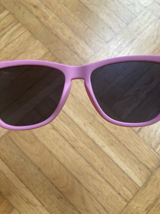 Gafas de sol niñ@ marca Emoji ,rosas y amarillas