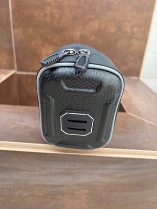 Bolsa Sillin Bicicleta Impermeable 5L (NUEVO)