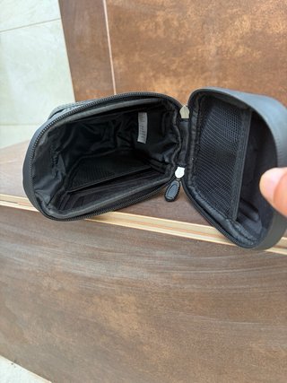 Bolsa Sillin Bicicleta Impermeable 5L (NUEVO)