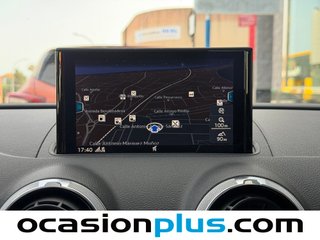 Audi A3 Sportback S line 35 TDI 110 kW (150 CV)